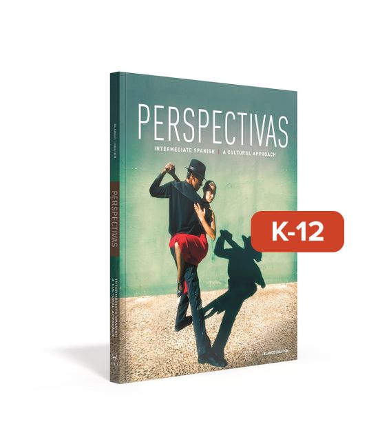 Perspectivas (Secondary)