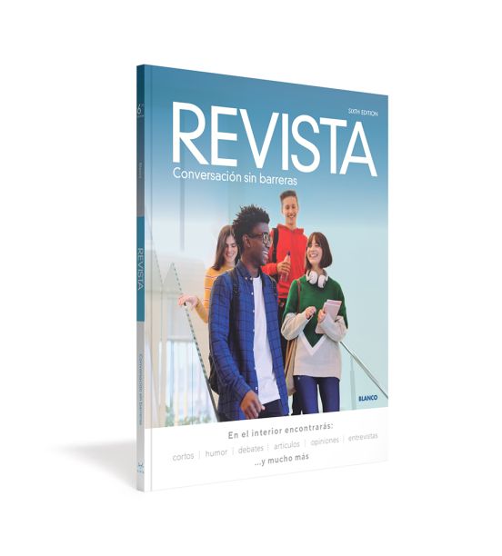 Revista, 6th Edition