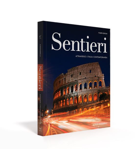Sentieri, 4th Edition
