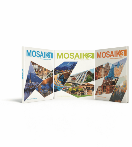 Mosaik ©2021