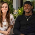 Rebecca Liddicoat: Who Is Robert Griffin III's First Wife?